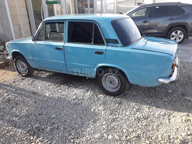LADA (VAZ) 21011 1981, 24 km - 0.1 л - Şəmkir