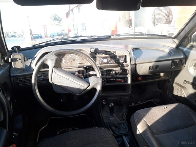 LADA (VAZ) 2115 2005, 332,077 km - 1.5 л - Sumqayıt