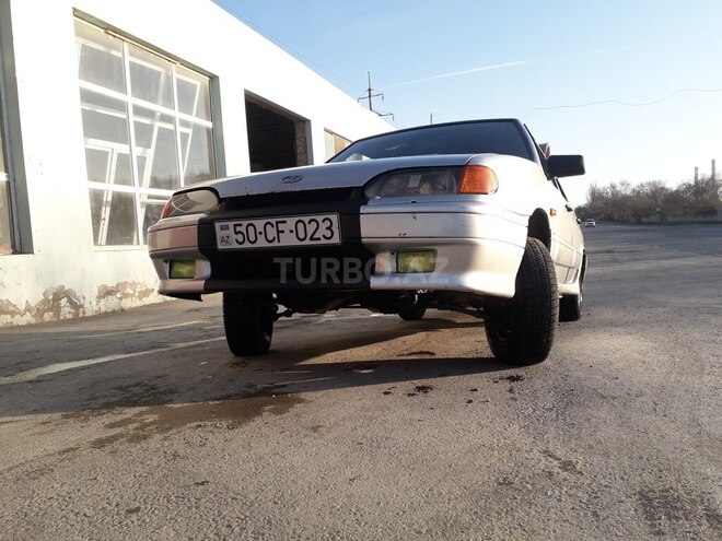 LADA (VAZ) 2115 2005, 332,077 km - 1.5 л - Sumqayıt