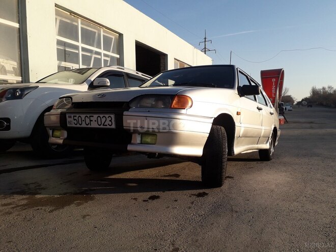 LADA (VAZ) 2115 2005, 332,077 km - 1.5 л - Sumqayıt