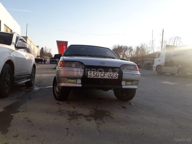 LADA (VAZ) 2115 2005, 332,077 km - 1.5 л - Sumqayıt