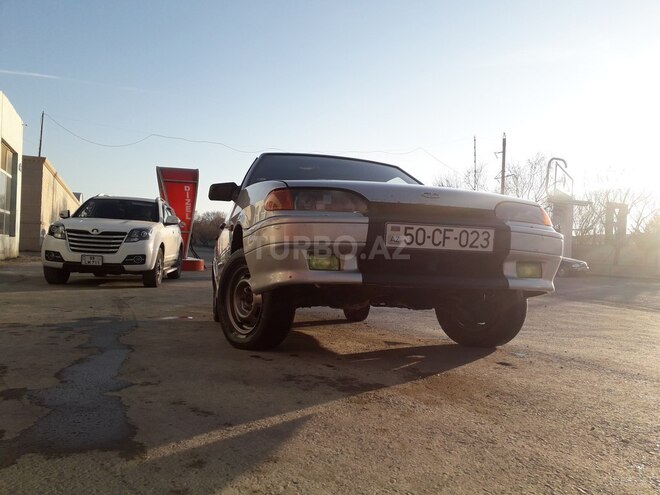 LADA (VAZ) 2115 2005, 332,077 km - 1.5 л - Sumqayıt