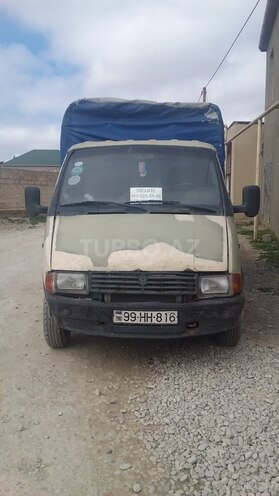 GAZ 33021 1995, 350,000 km - 2.3 l - Bakı