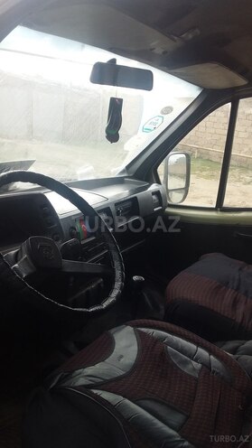 GAZ 33021 1995, 350,000 km - 2.3 l - Bakı