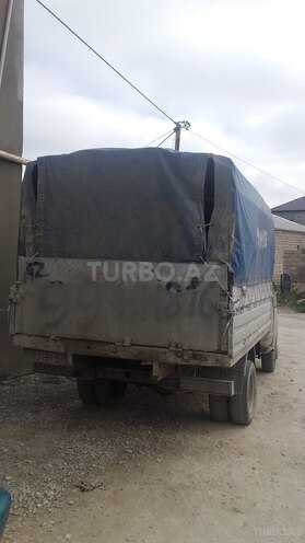 GAZ 33021 1995, 350,000 km - 2.3 l - Bakı