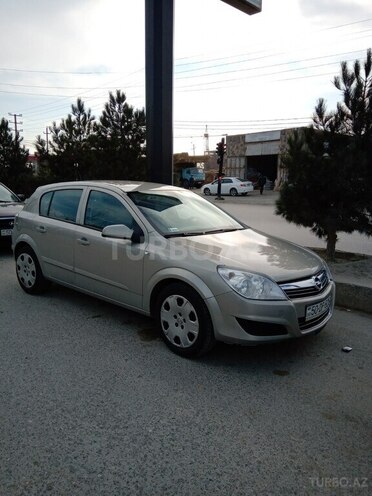 Opel Astra 2007, 230,000 km - 1.3 л - Sumqayıt