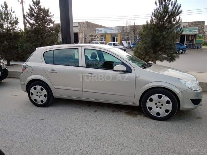 Opel Astra 2007, 230,000 km - 1.3 л - Sumqayıt