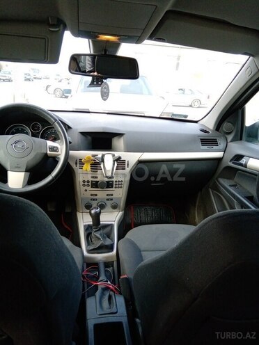 Opel Astra 2007, 230,000 km - 1.3 л - Sumqayıt