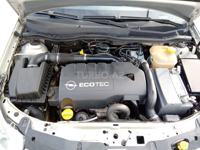 Opel Astra 2007, 230,000 km - 1.3 л - Sumqayıt