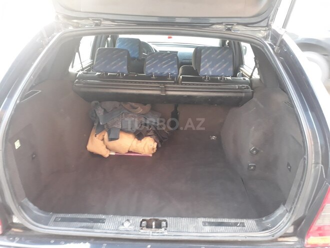 Mercedes C 180 1998, 803,457 km - 1.8 l - Sumqayıt