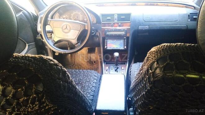 Mercedes C 230 1998, 280,000 km - 2.3 l - Bakı