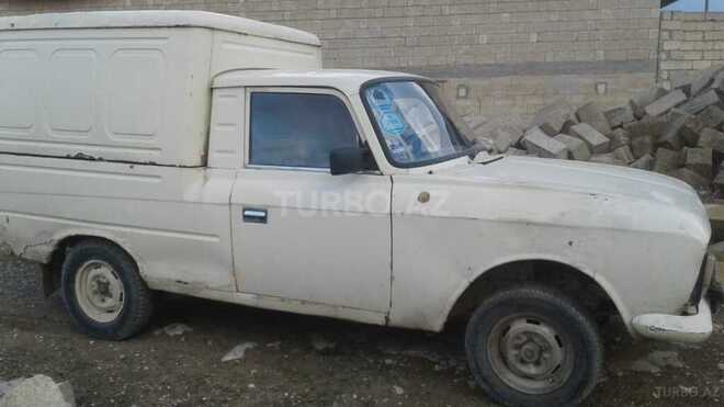 Moskvich 412 1988, 200,000 km - 1.5 l - Şamaxı