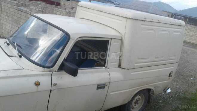 Moskvich 412 1988, 200,000 km - 1.5 l - Şamaxı