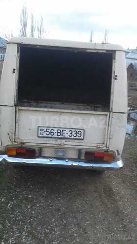 Moskvich 412 1988, 200,000 km - 1.5 l - Şamaxı
