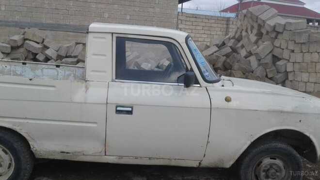 Moskvich 412 1988, 200,000 km - 1.5 l - Şamaxı