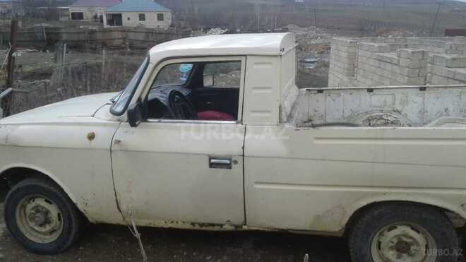 Moskvich 412 1988, 200,000 km - 1.5 l - Şamaxı