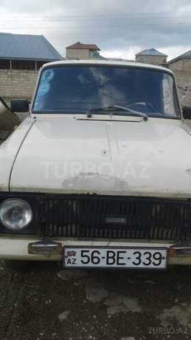 Moskvich 412 1988, 200,000 km - 1.5 l - Şamaxı