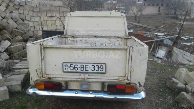 Moskvich 412 1988, 200,000 km - 1.5 l - Şamaxı