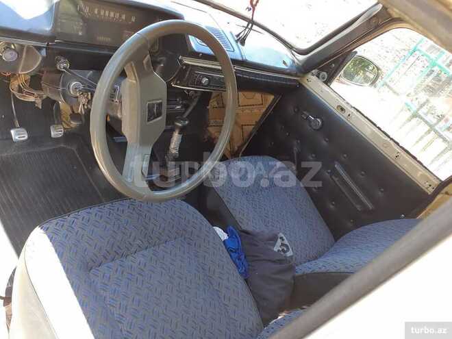 Moskvich 412 1988, 200,000 km - 1.5 l - Şamaxı