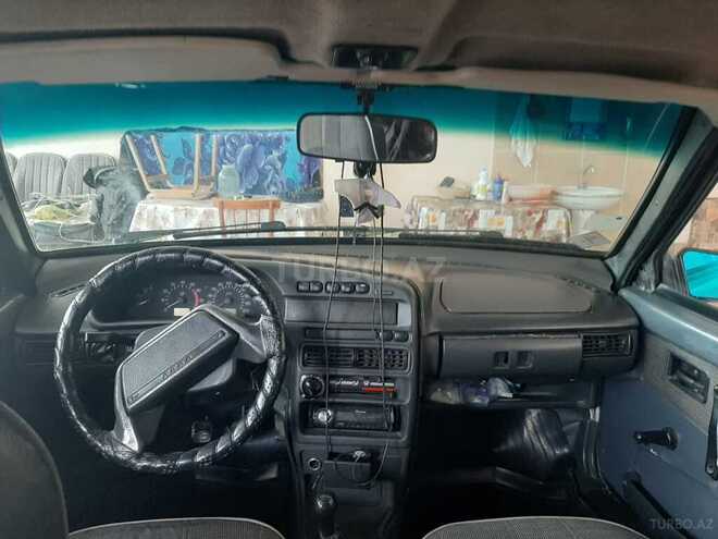 LADA (VAZ) 21099 1997, 90,000 km - 1.6 l - İsmayıllı
