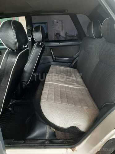 LADA (VAZ) 21099 1997, 90,000 km - 1.6 l - İsmayıllı
