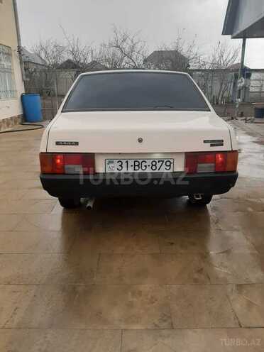 LADA (VAZ) 21099 1997, 90,000 km - 1.6 l - İsmayıllı