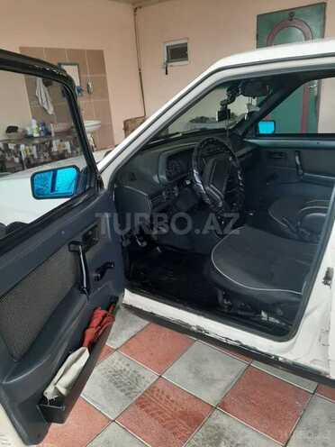 LADA (VAZ) 21099 1997, 90,000 km - 1.6 l - İsmayıllı