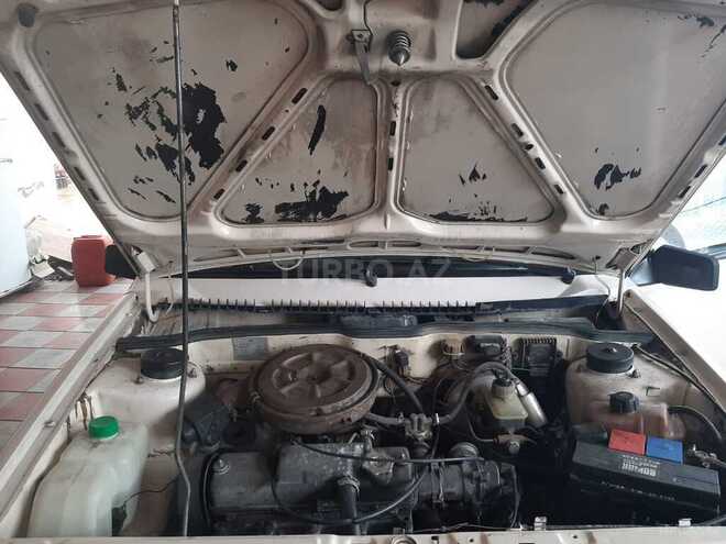 LADA (VAZ) 21099 1997, 90,000 km - 1.6 l - İsmayıllı