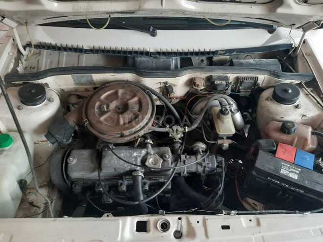 LADA (VAZ) 21099 1997, 90,000 km - 1.6 l - İsmayıllı