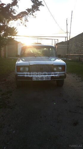 LADA (VAZ) 2107 2004, 200,000 km - 1.6 л - Bakı