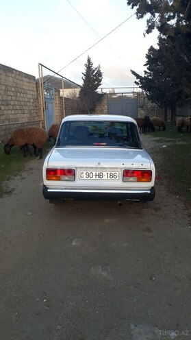LADA (VAZ) 2107 2004, 200,000 km - 1.6 л - Bakı