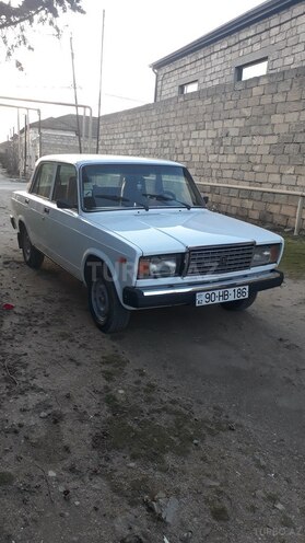 LADA (VAZ) 2107 2004, 200,000 km - 1.6 л - Bakı