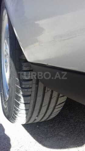 Mercedes C 200 1997, 312,000 km - 2.0 l - Bakı
