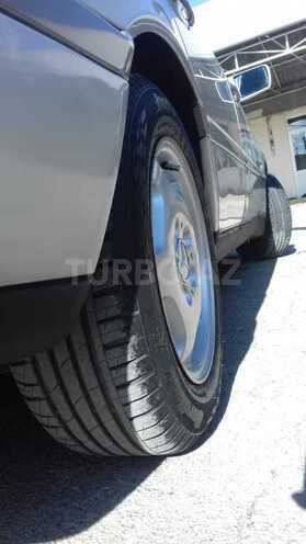 Mercedes C 200 1997, 312,000 km - 2.0 l - Bakı