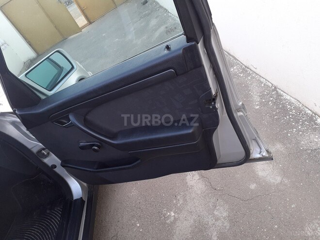 Mercedes C 200 1997, 312,000 km - 2.0 l - Bakı