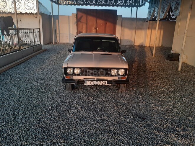 LADA (VAZ) 2106 1995, 266,000 km - 1.6 l - Ağsu