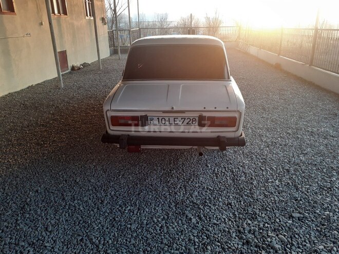 LADA (VAZ) 2106 1995, 266,000 km - 1.6 l - Ağsu
