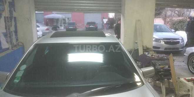 Mercedes E 230 1997, 190,000 km - 2.3 л - Bakı