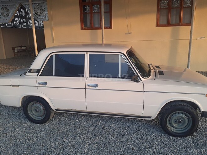 LADA (VAZ) 2106 1995, 266,000 km - 1.6 l - Ağsu