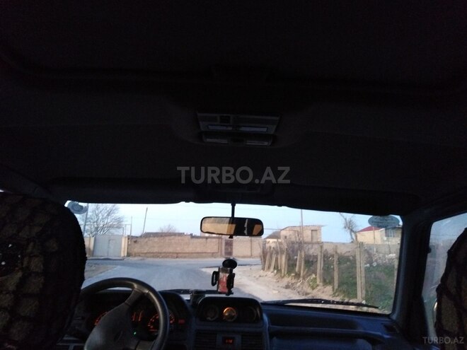 Mitsubishi Pajero 1994, 3,288,991 km - 2.8 л - Bakı