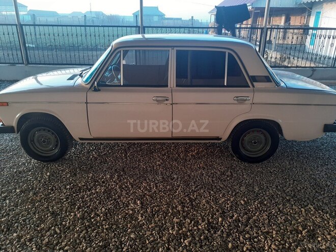 LADA (VAZ) 2106 1995, 266,000 km - 1.6 l - Ağsu