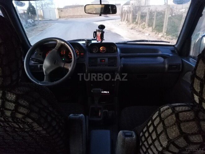 Mitsubishi Pajero 1994, 3,288,991 km - 2.8 л - Bakı
