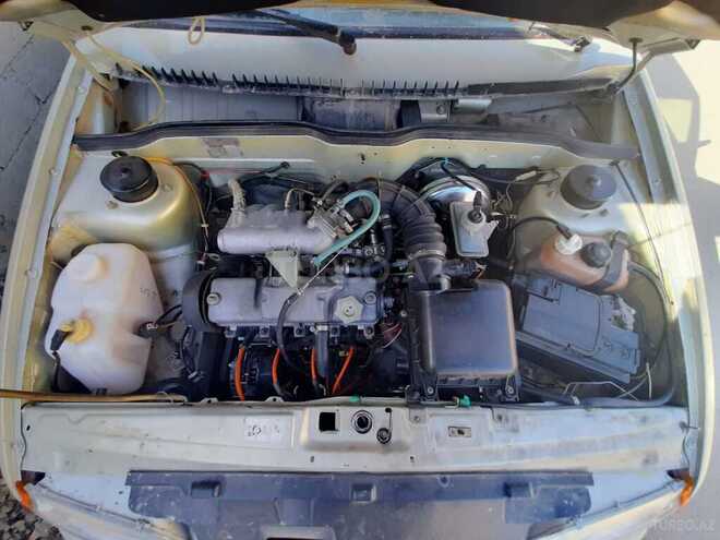 LADA (VAZ) 2115 2004, 265,480 km - 1.6 л - Xaçmaz