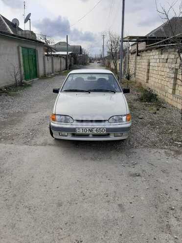 LADA (VAZ) 2115 2004, 265,480 km - 1.6 л - Xaçmaz