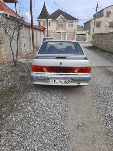 LADA (VAZ) 2115 2004, 265,480 km - 1.6 л - Xaçmaz