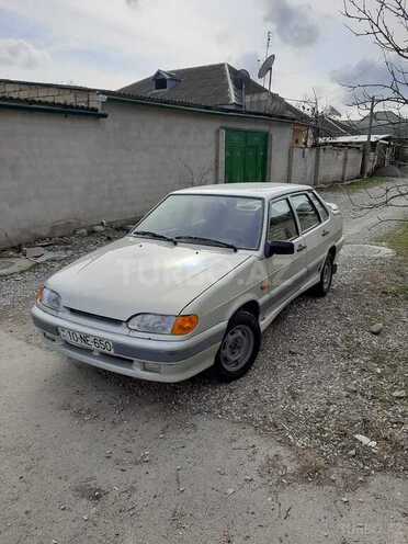 LADA (VAZ) 2115 2004, 265,480 km - 1.6 л - Xaçmaz