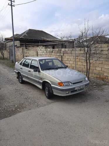 LADA (VAZ) 2115 2004, 265,480 km - 1.6 л - Xaçmaz