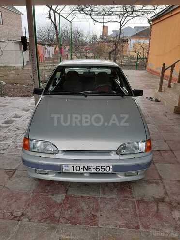 LADA (VAZ) 2115 2004, 265,480 km - 1.6 л - Xaçmaz