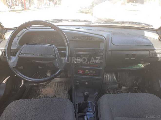 LADA (VAZ) 2115 2004, 265,480 km - 1.6 л - Xaçmaz
