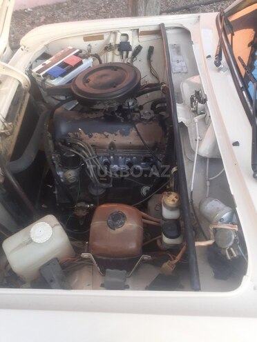 LADA (VAZ) 2106 1995, 266,000 km - 1.6 l - Ağsu